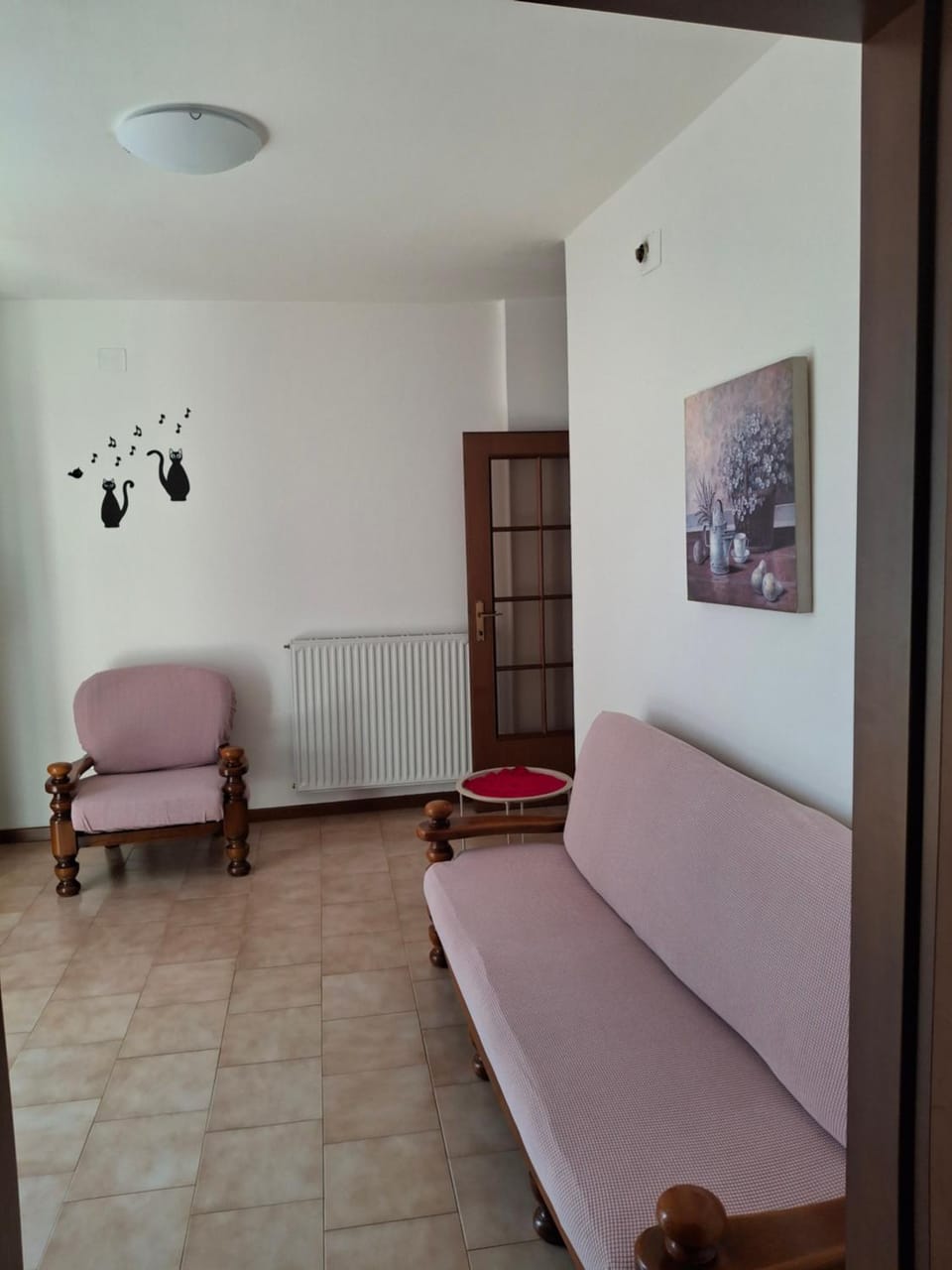 Appartamento Felis Apartment in Ledro