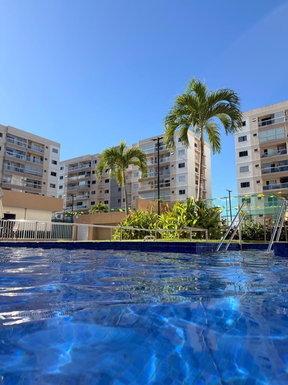 Day, Pool view, Swimming pool