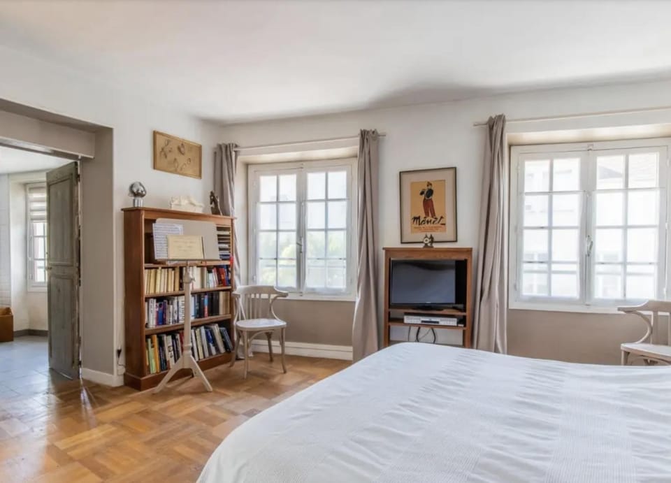 Champs de Mars Best Appart Apartment in Paris