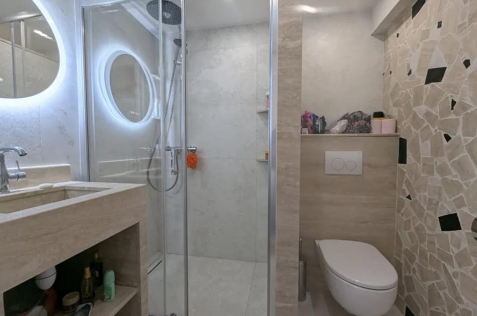 Champs de Mars Best Appart Apartment in Paris