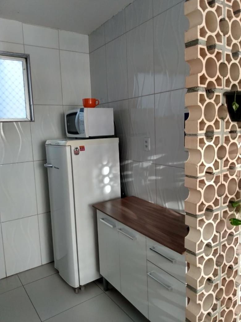 Furnished Apartment Apartment in Salvador
