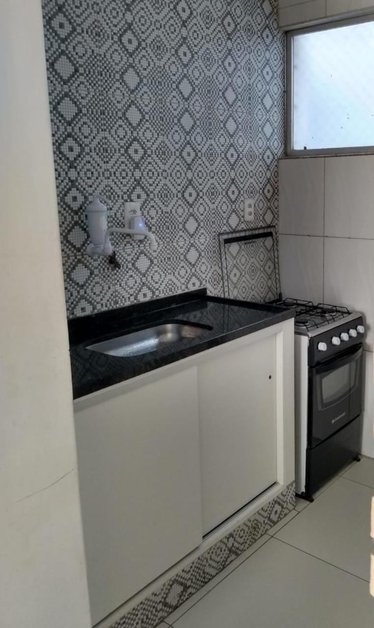 Furnished Apartment Apartment in Salvador