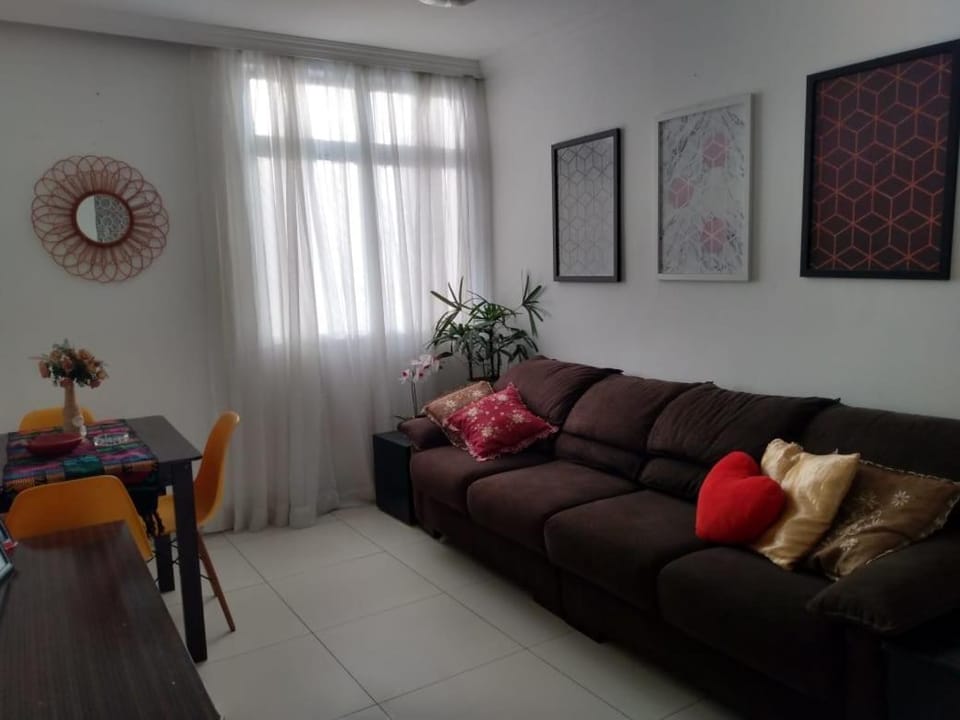 Furnished Apartment Apartment in Salvador