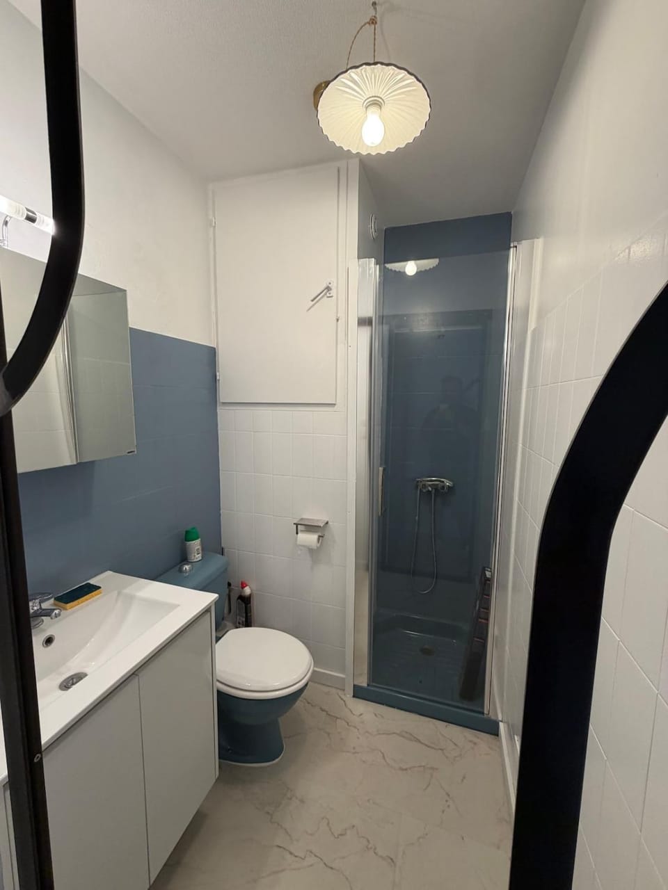 La Suite du Quai - Cocon élégant - Lit QUEEN SIZE - Port et Plage à pied Apartment in Les Sables-d'Olonne