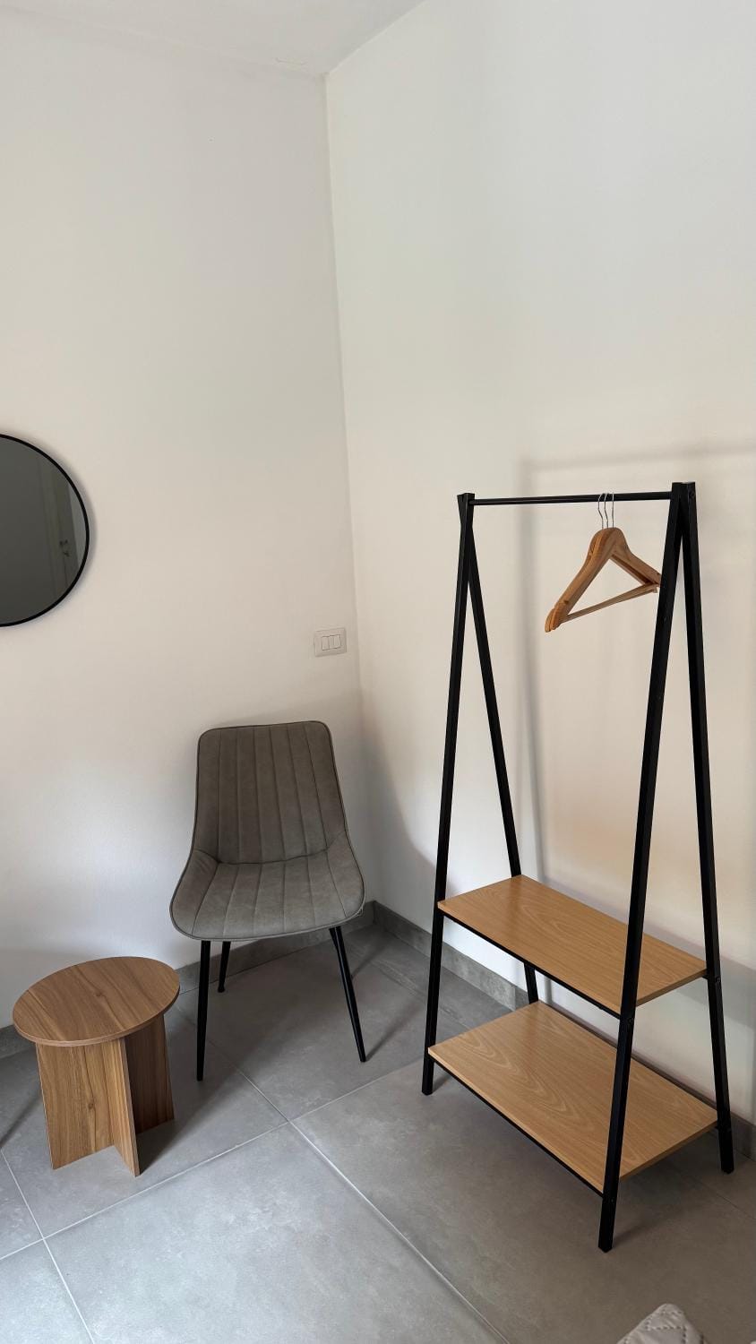 B&B Mavi Bed and Breakfast in Como