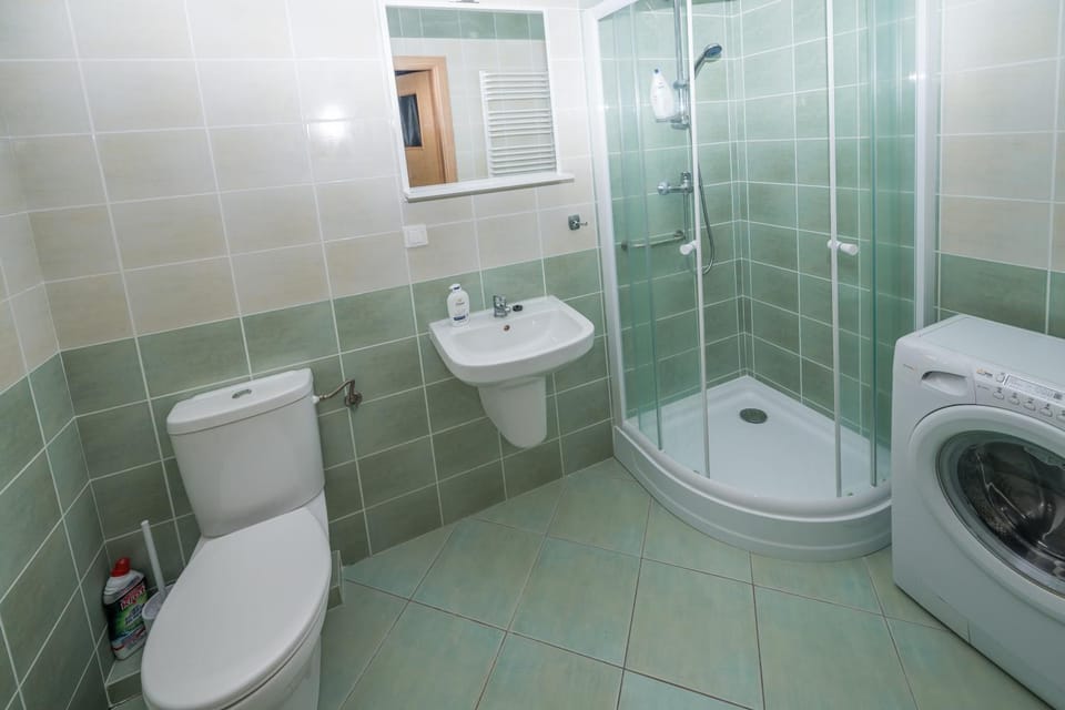 Apartament MK Apartment in Pomeranian Voivodeship
