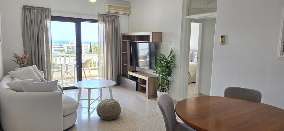 Kings Garden by Staycom Apartment in Paphos