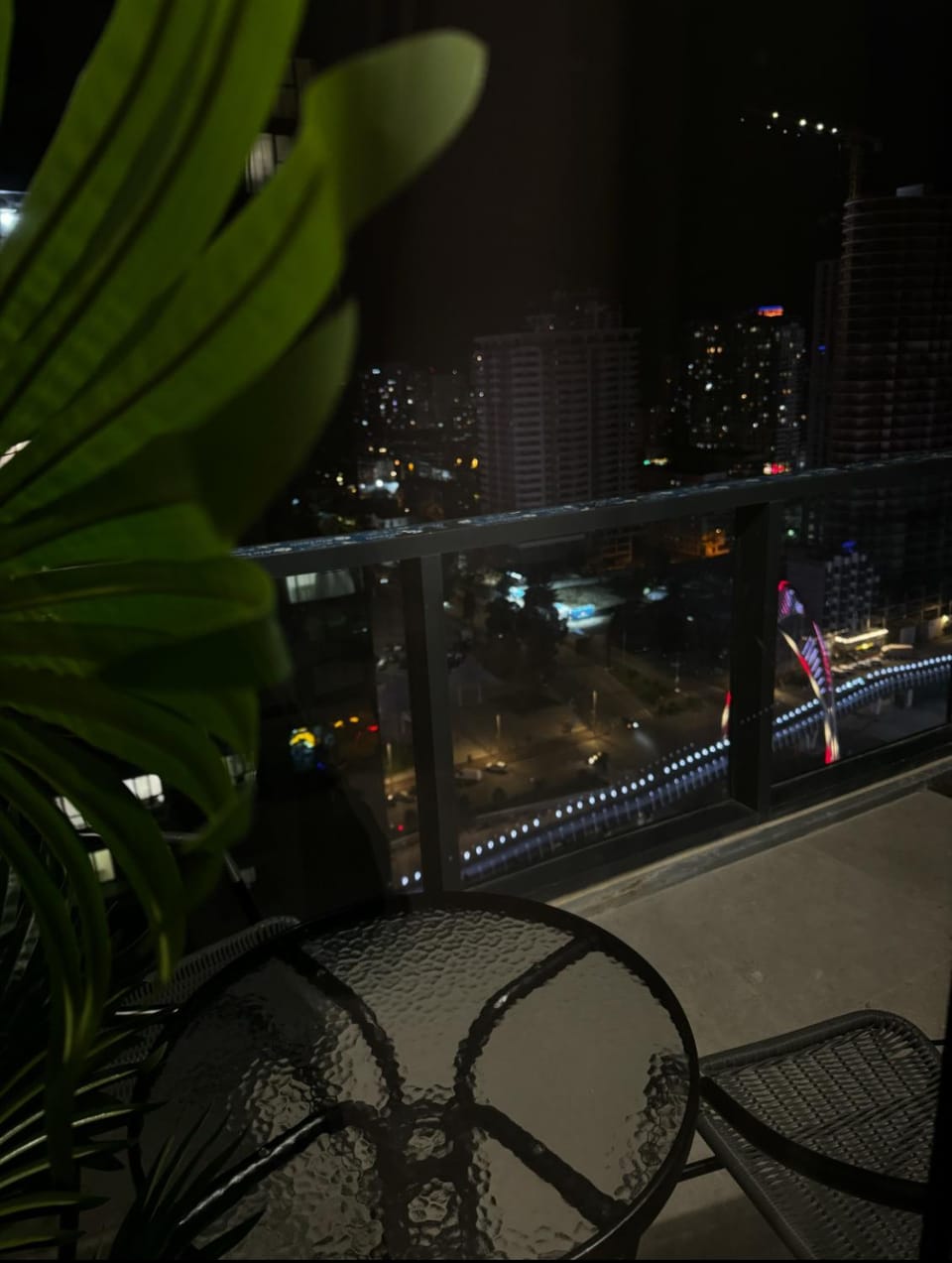 Batumi Glow Apartment in Batumi