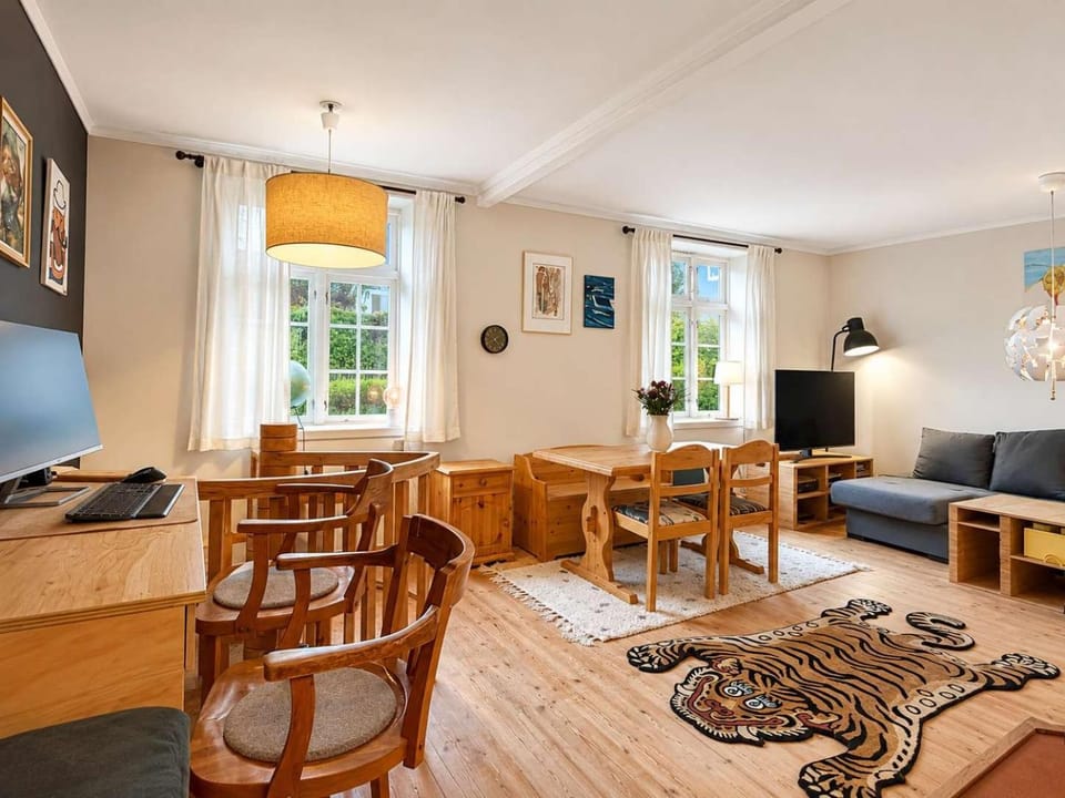 AG4 - 1BR Central Apartment Bergen Apartment in Bergen