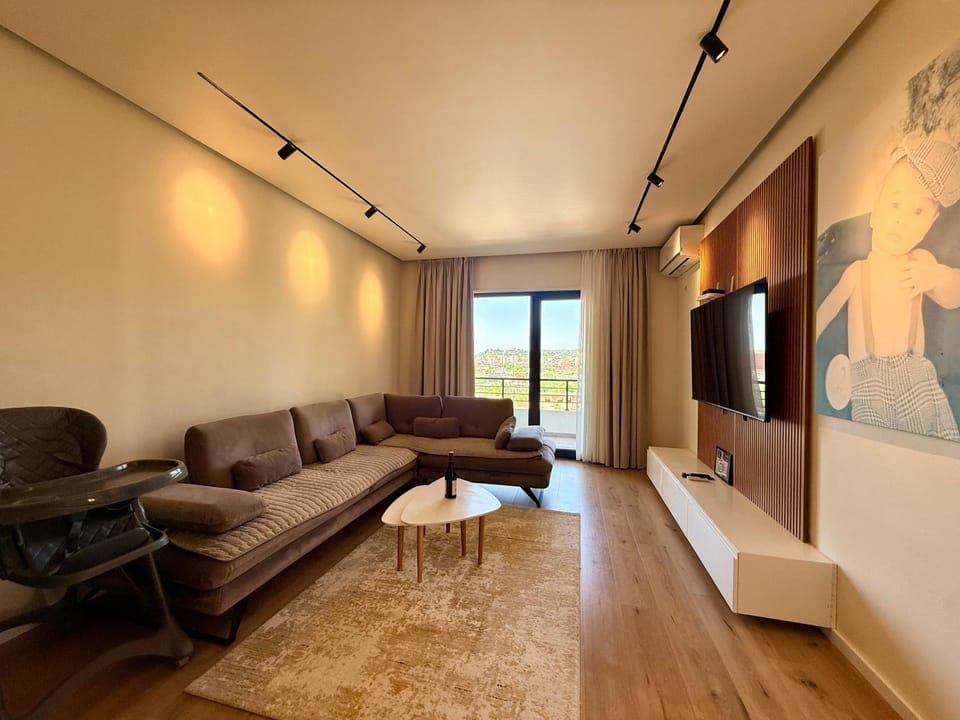 Arlan's Beach Apartment Apartment in Vlorë