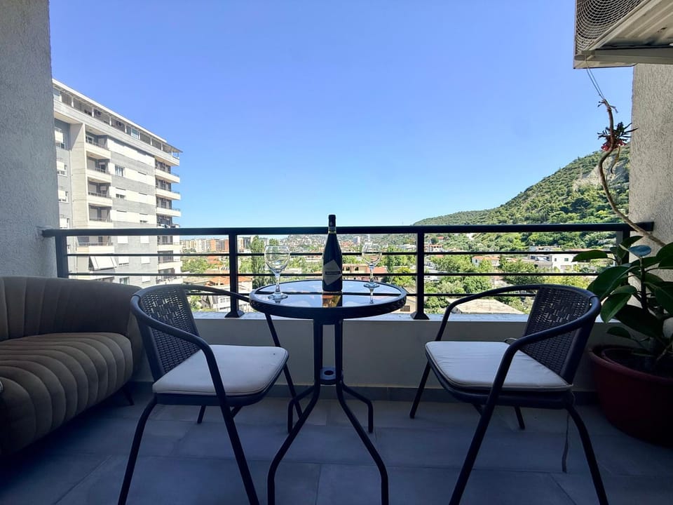 Arlan's Beach Apartment Apartment in Vlorë