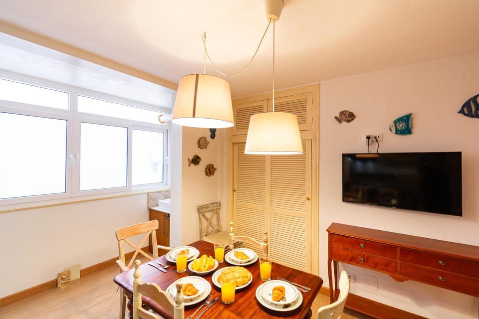Apartamento Portofino- By Aloha Palma Apartment in Aguilas