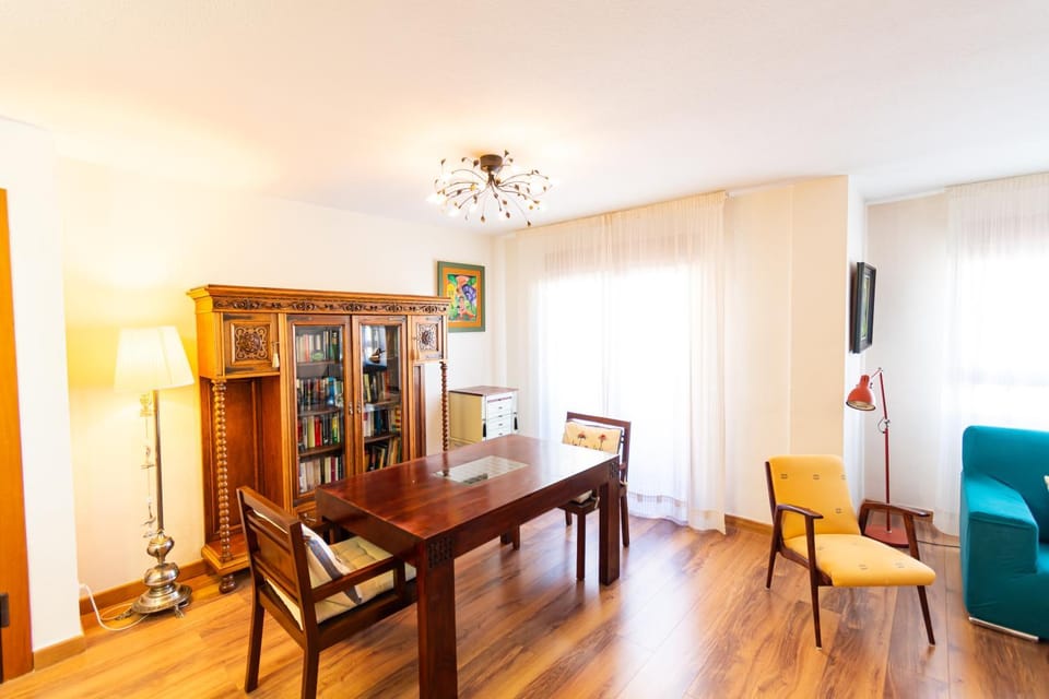 Apartamento Portofino- By Aloha Palma Apartment in Aguilas