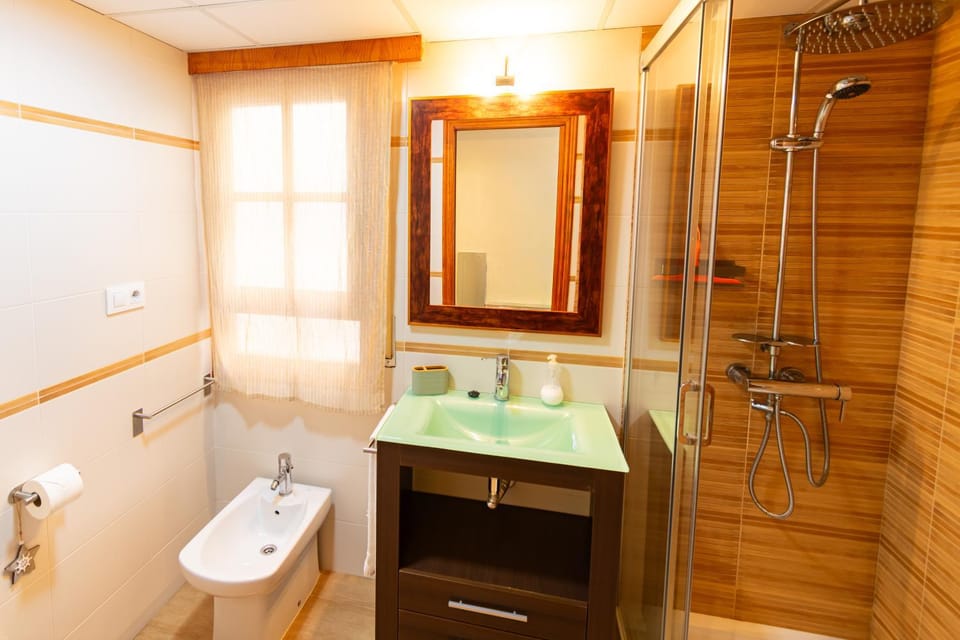 Apartamento Portofino- By Aloha Palma Apartment in Aguilas