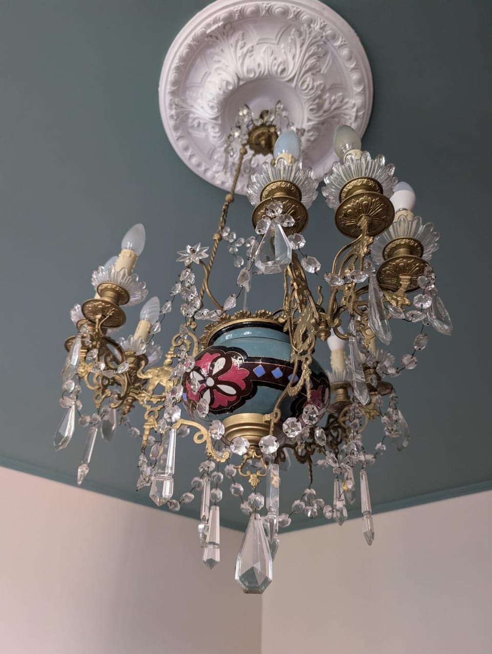 Maison Flora Saint Jean d'Angely Bed and Breakfast in Nouvelle-Aquitaine