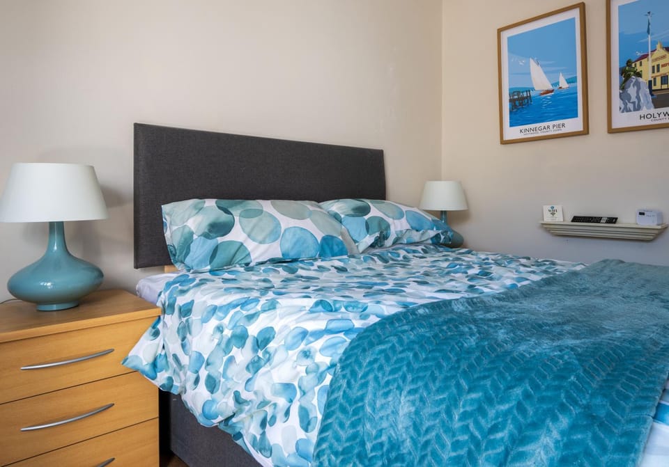 Place Near The Shore Bed and Breakfast in Belfast