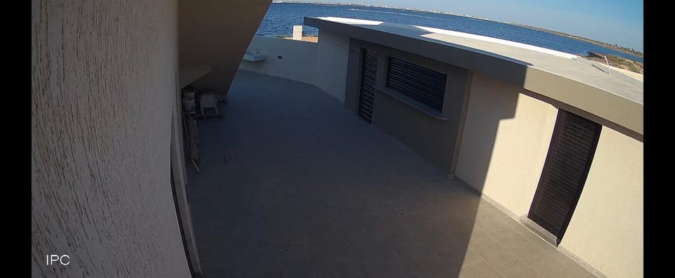Le manoir Villa in Tunisia