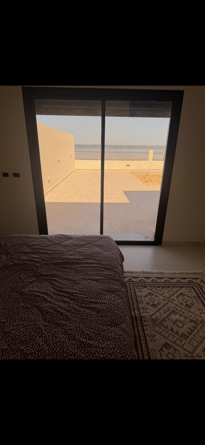 Le manoir Villa in Tunisia