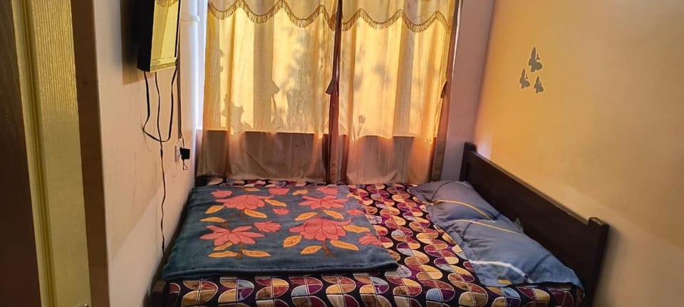 Eden Crest Cottage Vacation rental in Kodaikanal