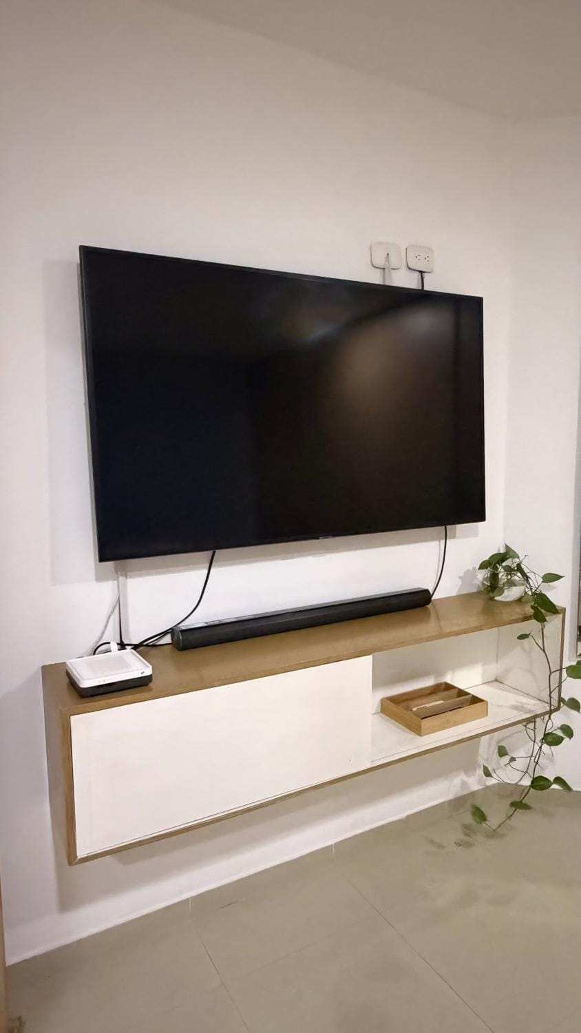 TV and multimedia