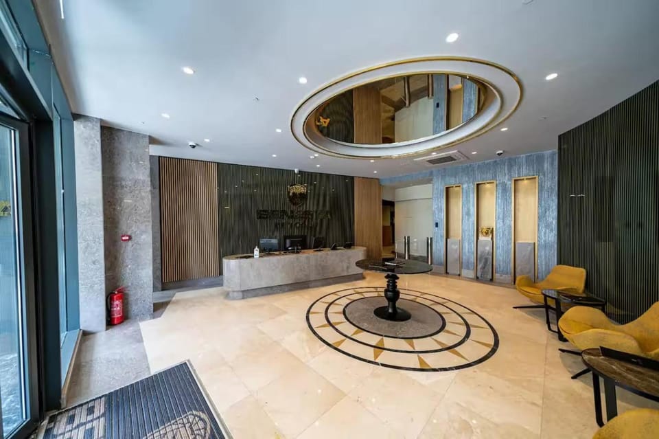 Ultra Lux 2 Bedroom Apt Taksim Apartment hotel in Istanbul