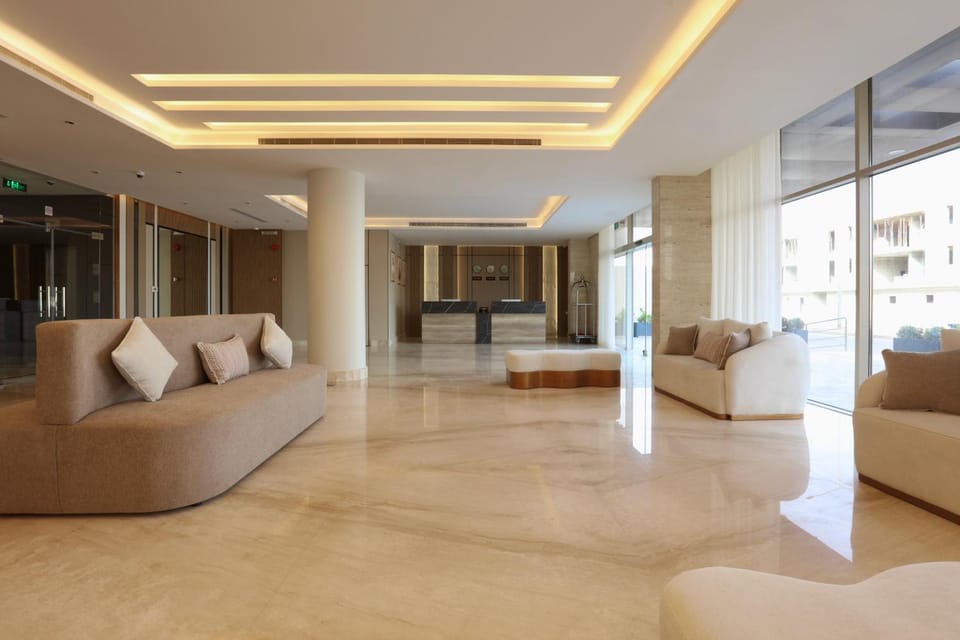 Lobby or reception, Internal: Not applicable to any particular room