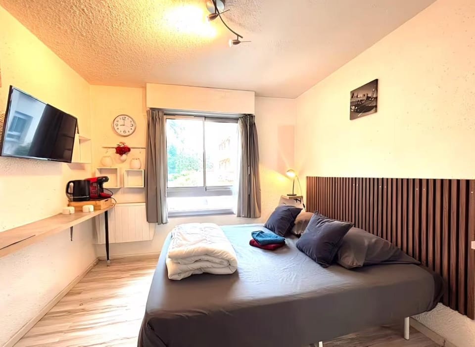 Les Logis de Paray - centre ville Apartment in Paray-le-Monial