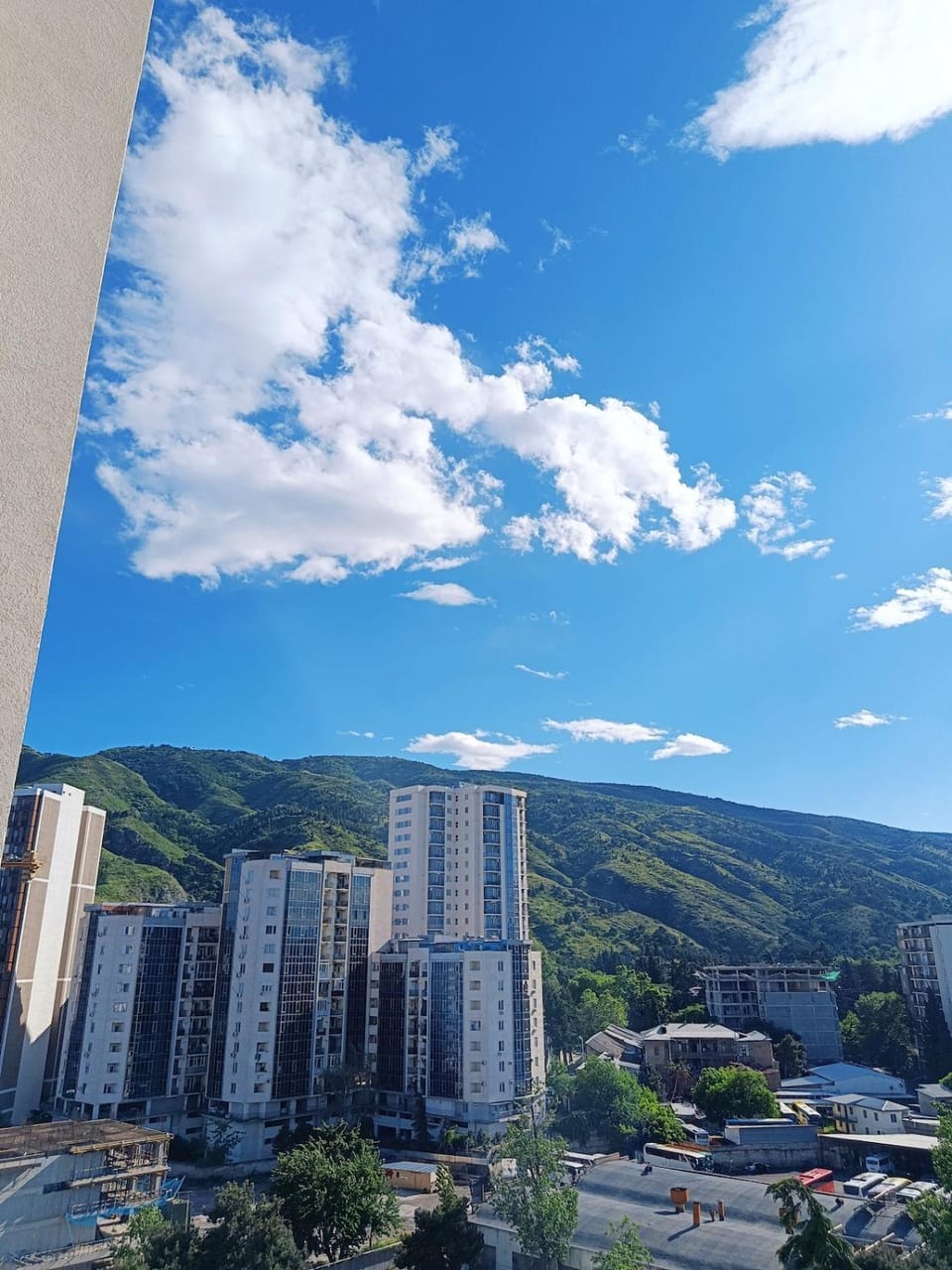 View (from property/room), View (from property/room), City view, City view