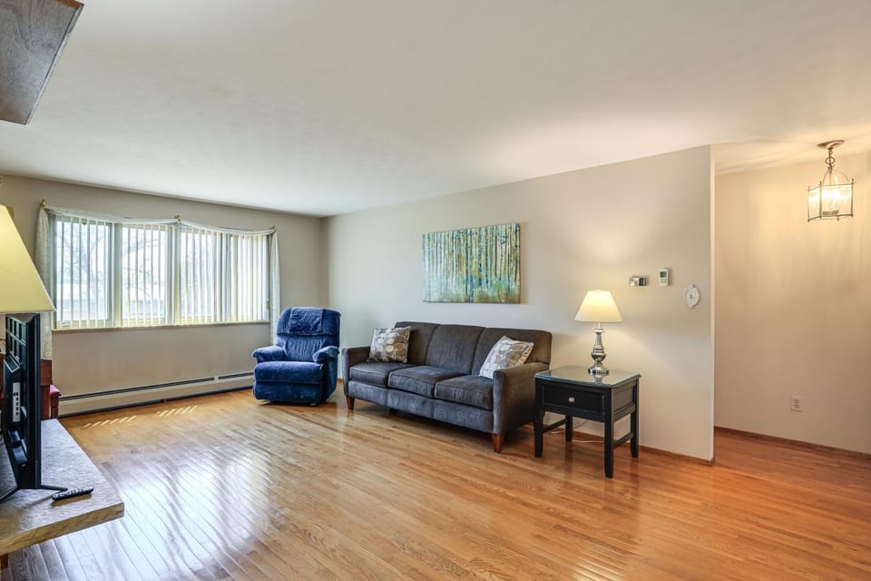 Extended-Stay Home/Office, 8 Mi to Dtwn Denver House in Lakewood