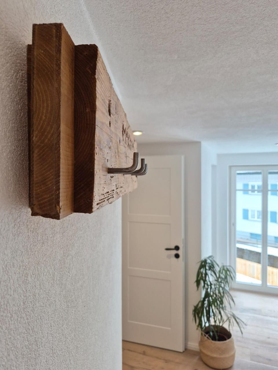 Moderne Bauernstube Apartment in Immenstadt