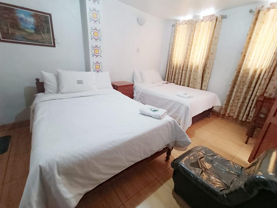 Hostal El Balcon Hotel in Ayacucho
