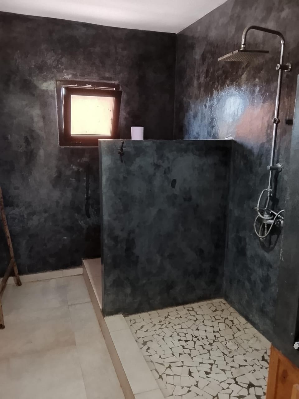 Les chambres de la mangrove Vacation rental in Thiès Region, Senegal