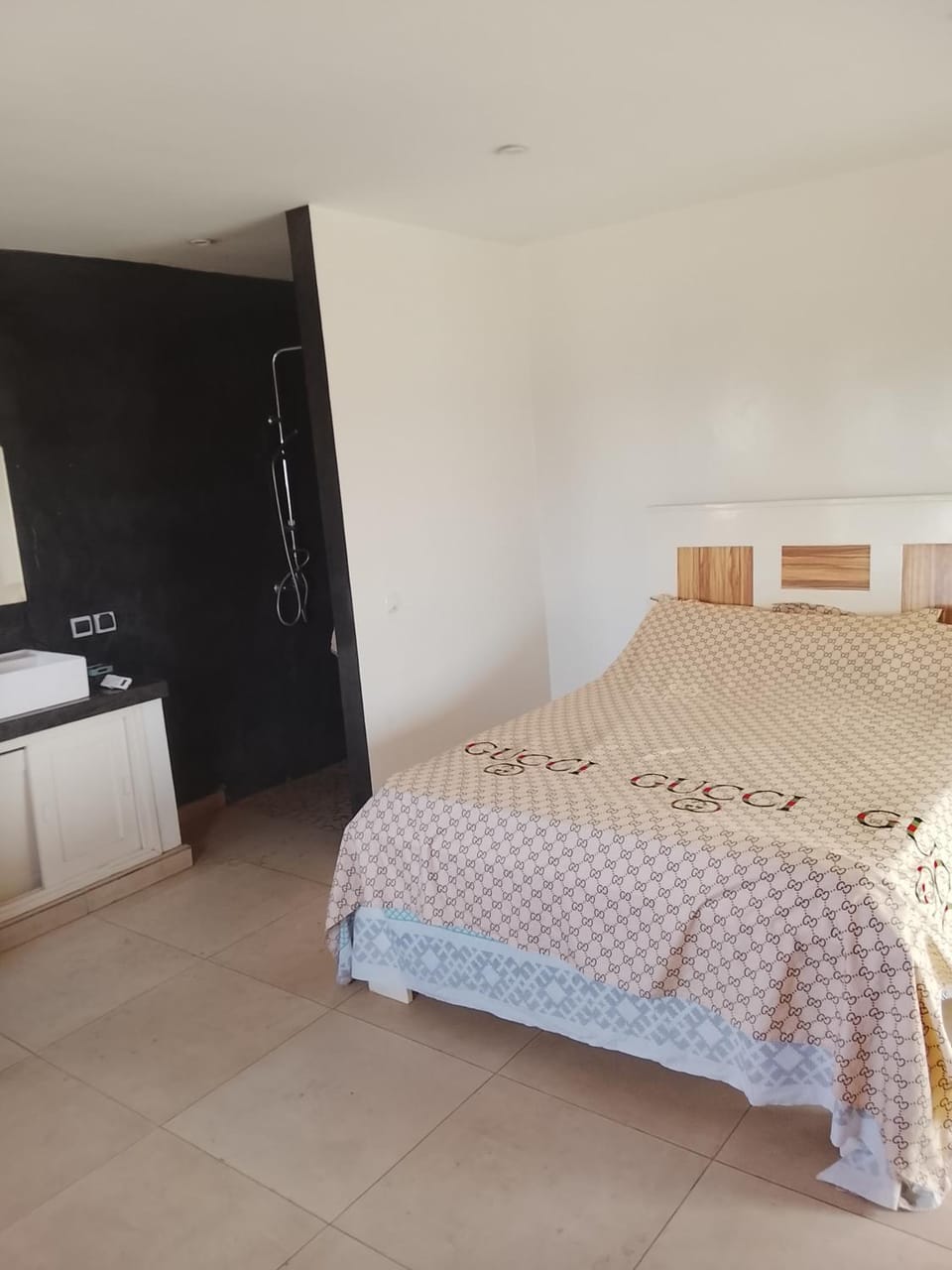 Les chambres de la mangrove Vacation rental in Thiès Region, Senegal