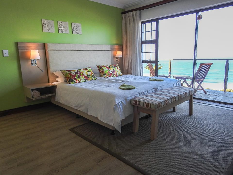 Classical View Guesthouse Bed and Breakfast in Western Cape