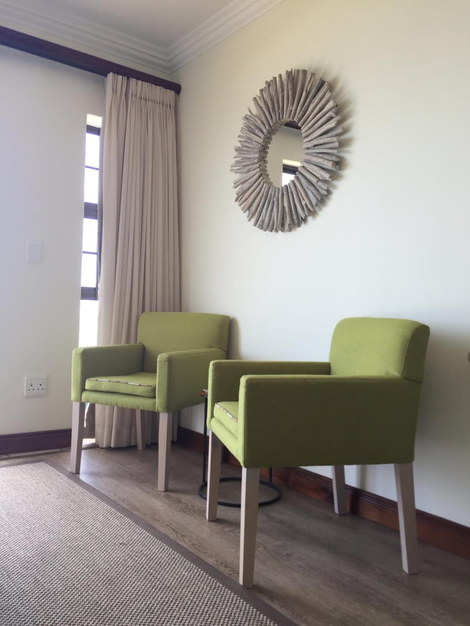 Classical View Guesthouse Bed and Breakfast in Western Cape