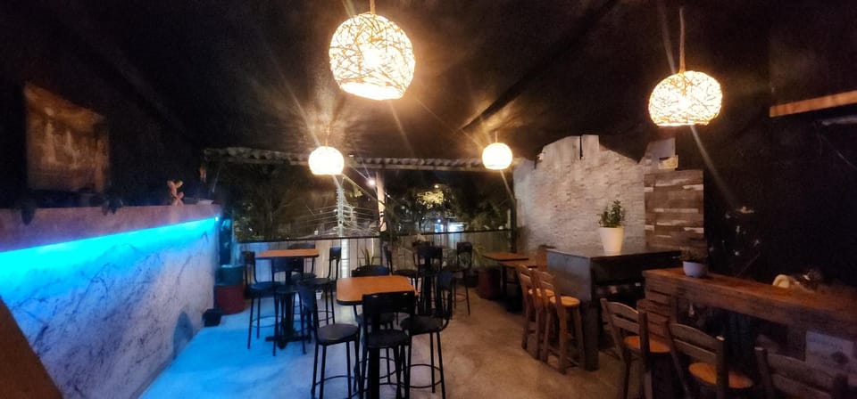 Villemar 24 7 HOSTEL Vacation rental in Bogota