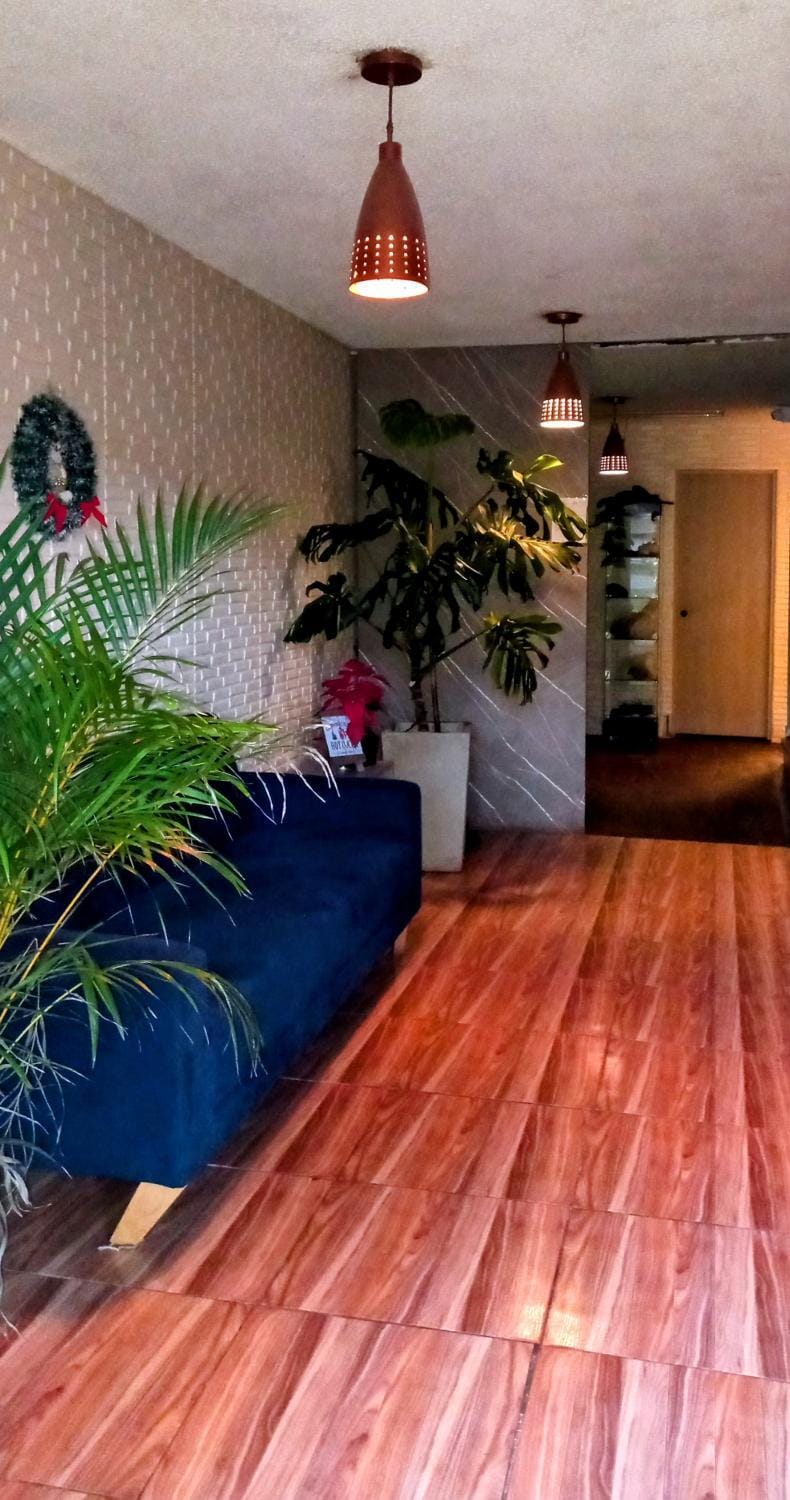 Villemar 24 7 HOSTEL Vacation rental in Bogota