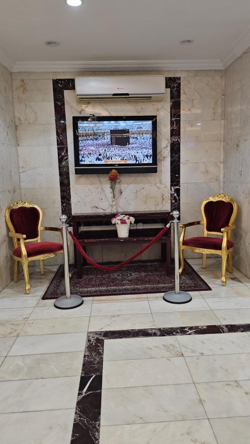 فندق سكب الأصيل Hotel in Mecca