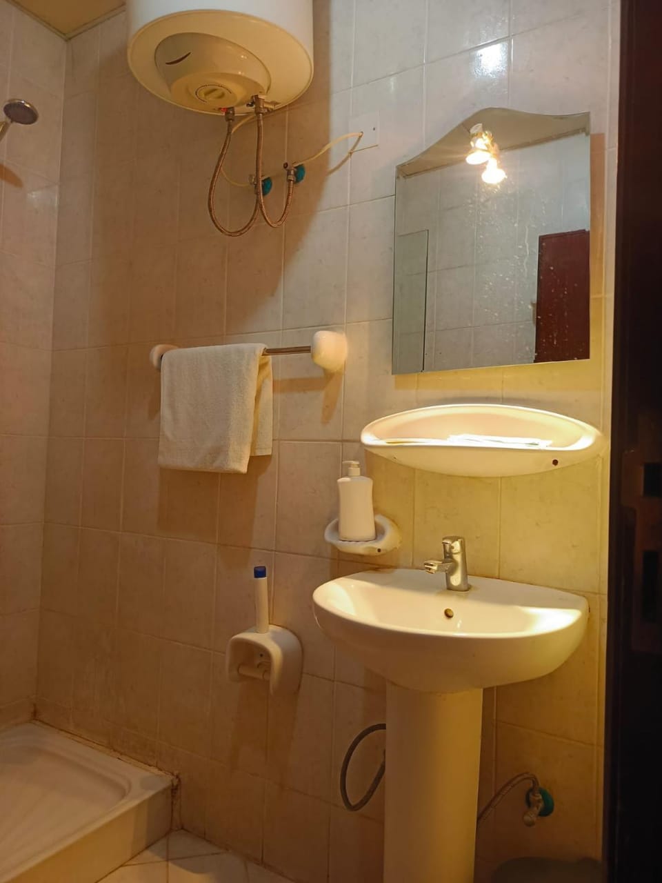 فندق سكب الأصيل Hotel in Mecca