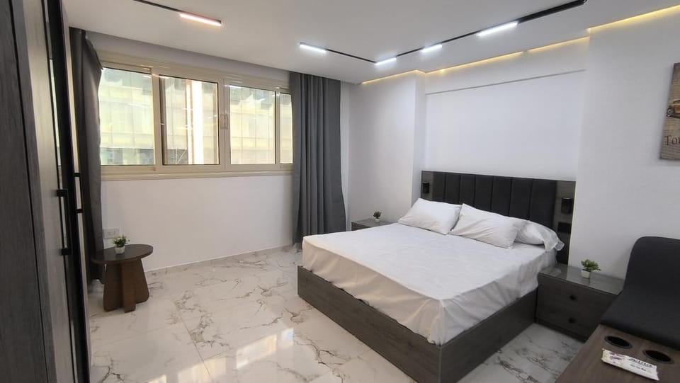 ستوديو فندق بالدقي Apartment in Egypt