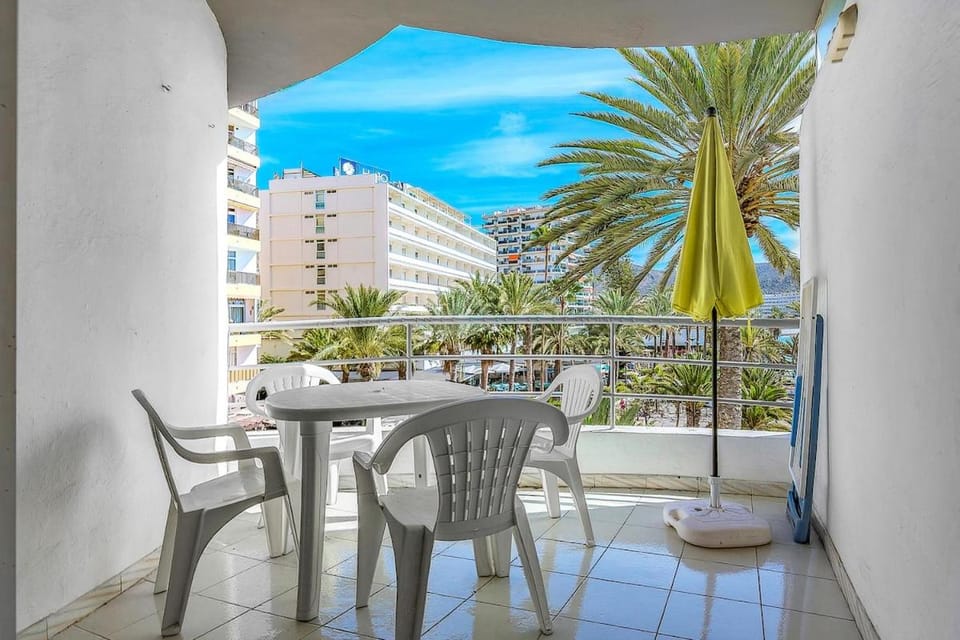 Tenerifeopenhome Cristianmar Apartment in Los Cristianos