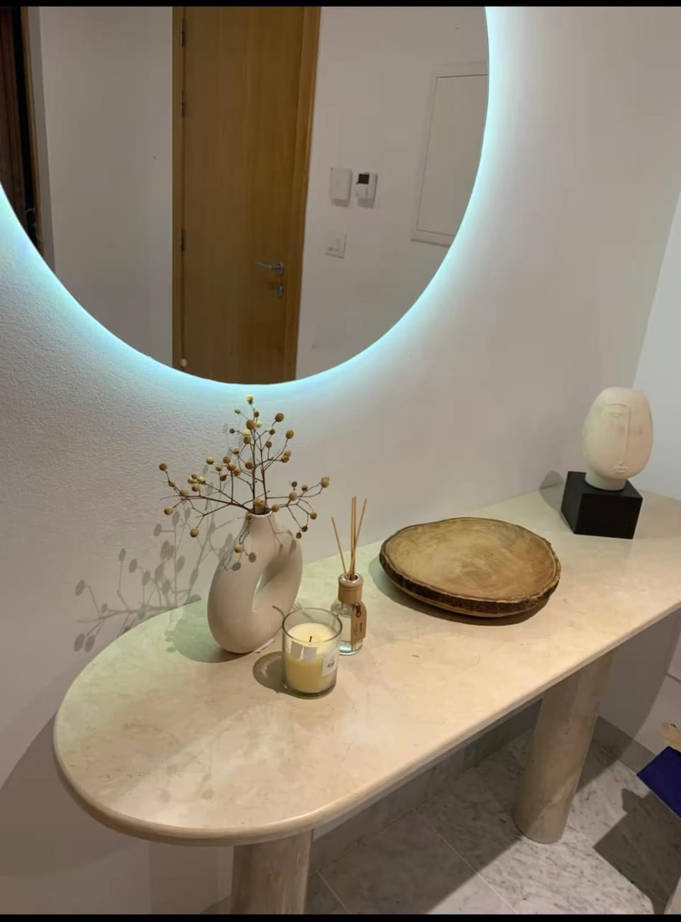 Apartment Saphir Apartment in Sousse Governorate, Tunisia