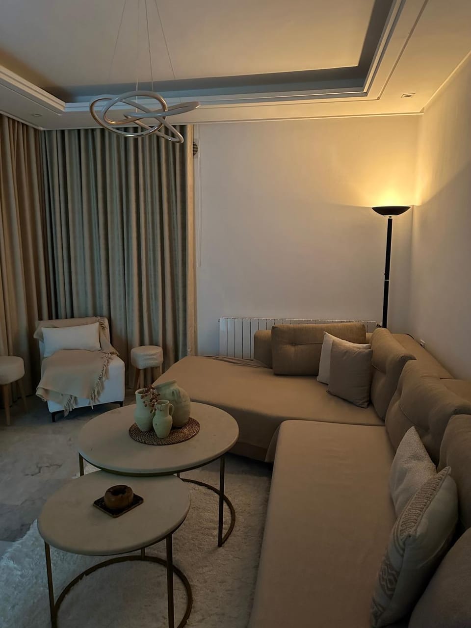 Apartment Saphir Apartment in Sousse Governorate, Tunisia
