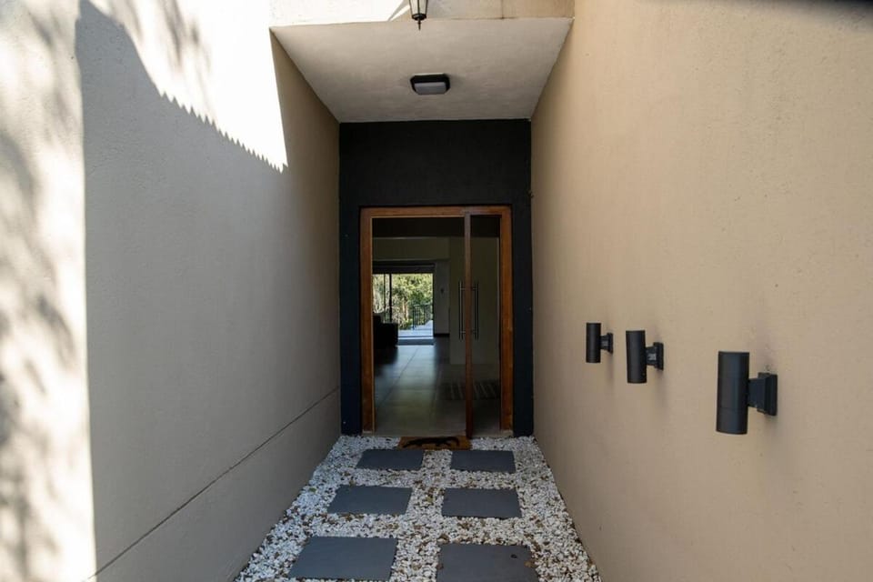 Machero Villas Sabi River Eco Estate Villa in South Africa