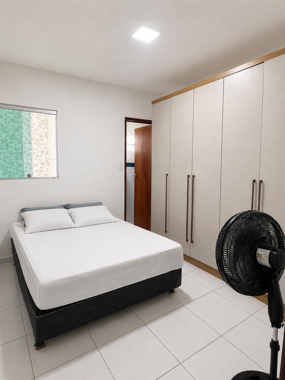 Casa de Francis Apartment in Campina Grande