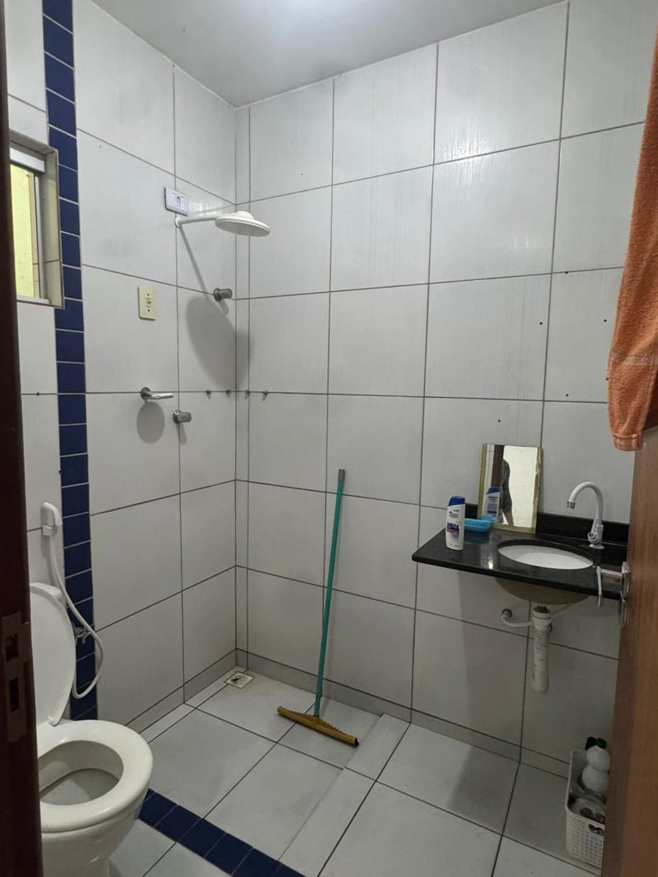 Casa de Francis Apartment in Campina Grande