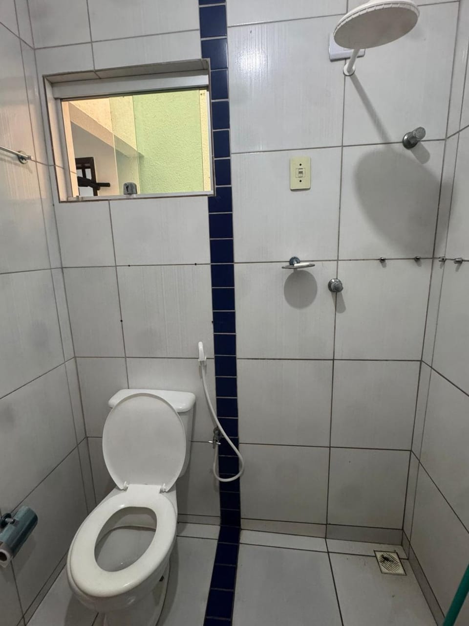 Casa de Francis Apartment in Campina Grande