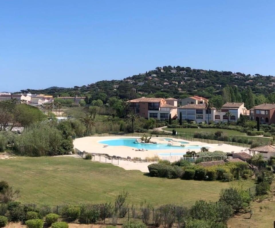 Garden view, Pool view, Swimming pool