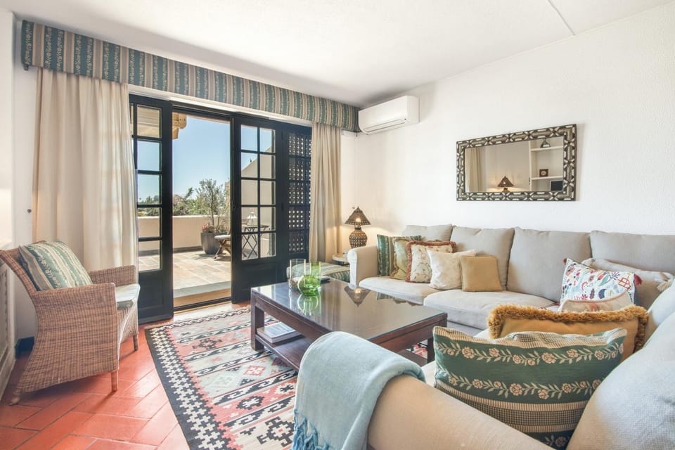 Vilamoura Monte Sol House in Quarteira