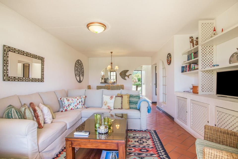 Vilamoura Monte Sol House in Quarteira